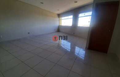 Imagem: O depósito possui 1 Vaga na garagem e 45m² de Área e está