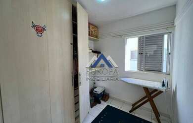 Imagem 9: Apartamento com 3 dormitórios, 76 m² - venda por R$ 210.000,00 ou aluguel...