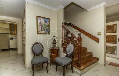 Imagem 13: São Paulo - Casa Padrão - Alto da Boa Vista