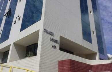 Imagem: O depósito possui 2 Vagas na garagem e 45m² de Área e está