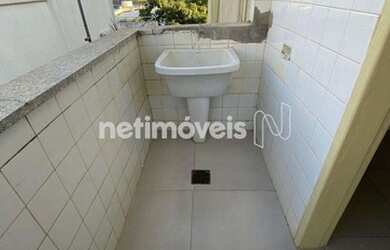 Imagem 13: Locação Apartamento 3 quartos Sagrada Família Belo Horizonte