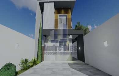 Imagem: CASA RESIDENCIAL em CAJAMAR - SP, PORTAIS (POLVILHO