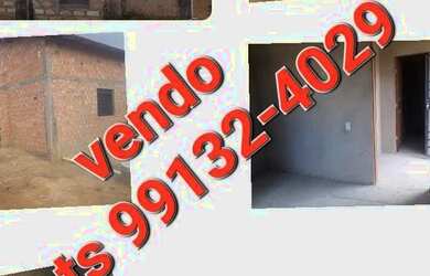 Imagem 1: Casa. 1 Banheiroe2 Dormitórios