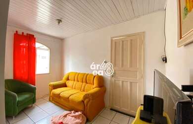 Imagem 14: Casa à venda por R$ 450.000,00 - Aririú - Palhoça/SC