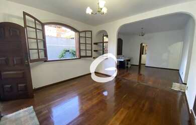 Imagem 1: Casa com 3 dormitórios, 331 m² - venda por R$ 875.000,00 ou aluguel...