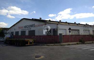 Imagem 11: Galpão para aluguel, 10 vagas, Jardim Industrial - Contagem/MG