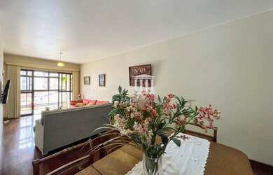 Imagem 9: Apartamento à venda, 111 m² por R$ 690.000,00 - Agriões - Teresópolis/RJ