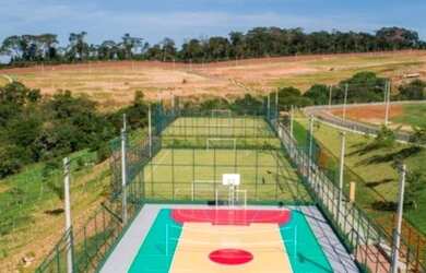 Imagem 15: Lote/Terreno para venda com 441 metros quadrados em Jardins Nápoles -...