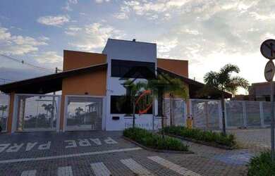 Imagem 2: Terreno à venda, 450 m² por R$ 440.000 - Terras de Jundiaí - Jundiaí/SP