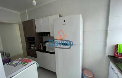 Imagem 9: AVIAÇÃO 265MIL 2 DORMITÓRIOS UM SUÍTE ACEITA BANCÁRIO - MOBILIADO