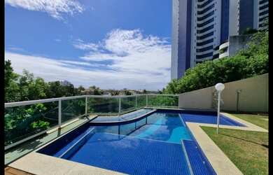 Imagem 16: Al Mare Residências - Triplex - 4 suítes - Terraço gourmet - 4 vagas - 343m²