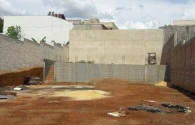 Imagem 6: Terreno à venda, 504 m² por R$ 370.000,00 - Alto da Boa Vista - Ribeirão...