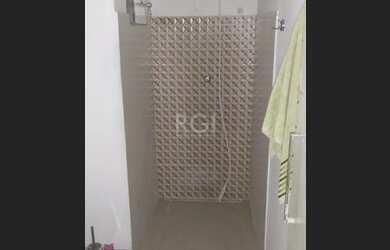 Imagem 12: EXCELENTE APARTAMENTO 1 DORMITÓRIO TRANSFORMADO EM 2 NO BAIRRO CAVALHADA PORTO ALEGRE