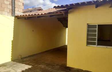 Imagem 7: Casa venda Casa com 2 dormitórios