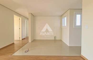 Imagem 3: Apartamento novo com 3 dormitórios no bairro Universitário