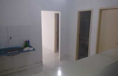 Imagem 5: Casa em plataforma suburbana