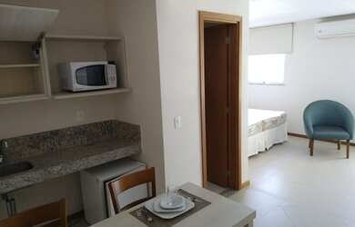 Imagem 7: Locação ou Venda Flat Marina Itacuruça em Mangaratiba