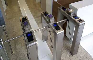 Imagem 6: Laje Corporativa de 632m² para Locação na Chácara Santo Antonio