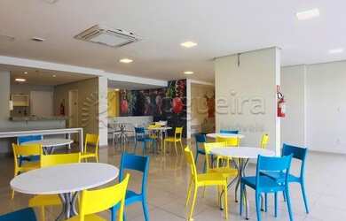 Imagem 7: DT-1 Condomínio Riviera Boa Viagem