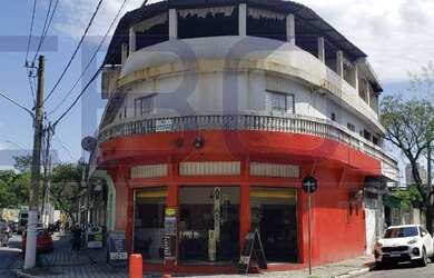 Imagem: O depósito possui 160m² de Área, Imóvel novo e está localizado