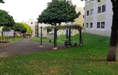 Imagem 15: Londrina - Apartamento Padrão - Jardim das Américas