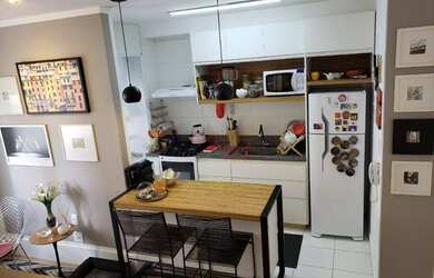 Imagem 8: Apartamento com 1 dormitório, 31 m² - venda por R$ 305.000,00 ou aluguel...