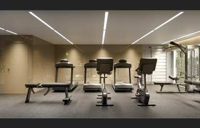 Imagem 1: Apartamento com 3 dormitórios à venda, 100 m2 por R$ 999.900,00 - Vila...