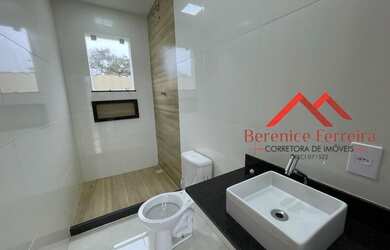 Imagem 10: Maravilhosa casa com piscina no Jardim Atlântico Central, Itaipuaçu,...