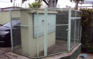 Imagem 10: Galpão, 2300 m² - venda por R$ 10.000.000 ou aluguel por R$ 50.000/mês...