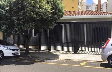 Imagem 1: Casa para alugar, 400 m² por R$ 5.000,00/mês - Vila Bancário - São José do Rio Preto/SP