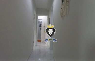 Imagem 15: Apartamento à venda, 72 m² por R$ 460.000,00 - Canto do Forte - Praia...