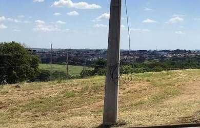 Imagem 2: Terreno para Venda em Presidente Prudente, Damha Belvedere