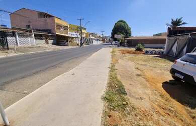 Imagem 4: QNL 19 otimo lote, esquinao com 250mts, frente pista principal