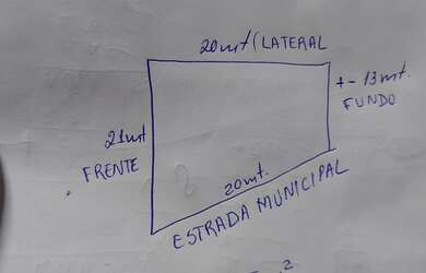 Imagem 5: Terreno Urbano Terreno / lote com venda por R$52.000