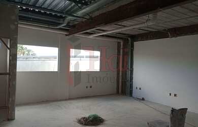 Imagem 8: Salão comercial novo a estrear na Av Robert Kennedy