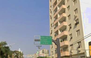 Imagem: O apartamento possui 3 Dormitórios, 2 Banheiros, 130m² de