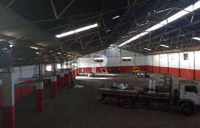 Imagem 5: Galpão para aluguel, 10 vagas, Jardim Industrial - Contagem/MG