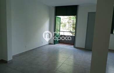 Imagem: O depósito possui 54m² de Área e está localizado em Tijuca