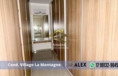 Imagem 5: CASA CONDOMÍNIO LA MONTAGNE EM SÃO JOSÉ DO RIO PRETO