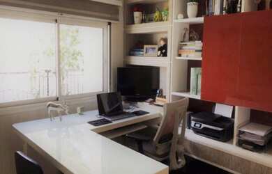 Imagem 7: COBERTURA COM 4 DORMITÓRIOS, 510 M² - VENDA POR R$ 4.200.000,00 OU ALUGUEL...