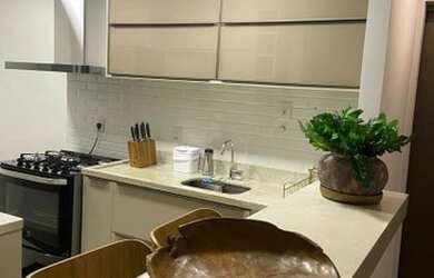 Imagem 3: Apartamento à venda no bairro Jardim Karaíba - Uberlândia/MG