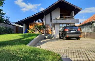 Imagem 9: NOVO HAMBURGO - Casa Padrão - Ouro Branco