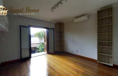 Imagem 6: Linda e aconchegante casa no Alphaville Residencial 5