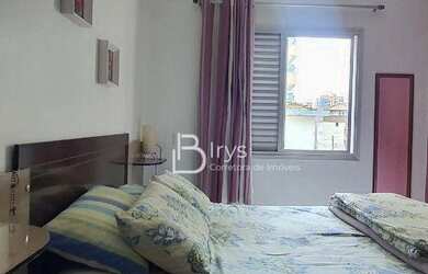 Imagem 9: Apartamento à venda, 90 m² por R$ 330.000,00 - Tupi - Praia Grande/SP