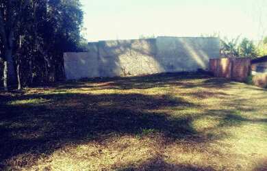 Imagem 1: Terreno registrado em Campina Grande do Sul 480m²