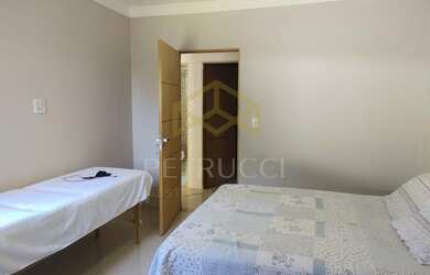 Imagem 10: casa - Jardim Santana - Campinas