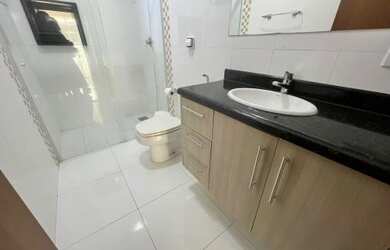 Imagem 9: Casa térrea no condomínio Residencia Quinta das Flores em Presidente...