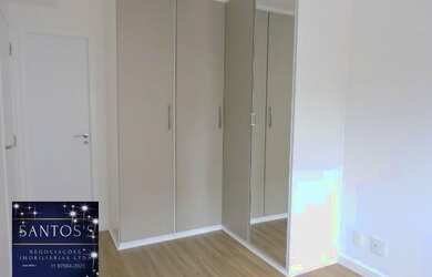 Imagem 9: Apartamento à venda, 61 m² por R$ 480.000,00 - Jardim Marajoara - São...