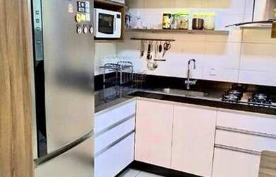 Imagem 10: Apartamento Duplex com 3 suítes à venda, 168 m² por R$ 1.150.000 -...