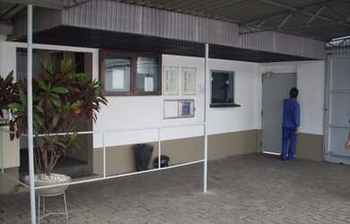 Imagem 3: SÃO PAULO - Galpão/Depósito/Armazém - ÁGUA BRANCA